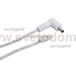 Гибкий коннектор BAR-J3.5mm-DT 200cm (20AWG, Male-Male) Arlight 23923