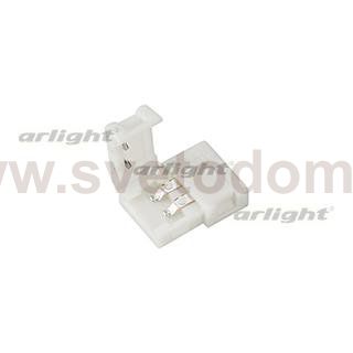 Соединитель FIX-MONO-8mm (3528) Arlight 23943