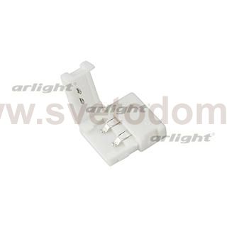 Соединитель FIX-MONO-10mm (5060) Arlight 23946