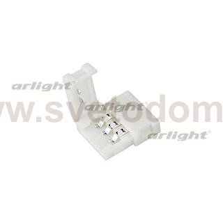 Соединитель FIX-MIX-10mm (3-pin) Arlight 23950