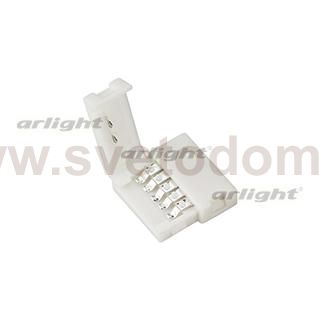 Соединитель FIX-RGBW-12mm (5-pin) Arlight 23951