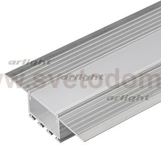 Профиль PLS-F-HIDE-2000 Arlight 23962
