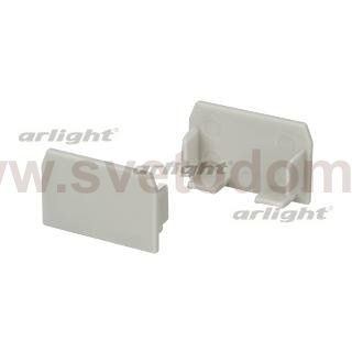 Заглушка PLS-F-HIDE глухая Arlight 23963