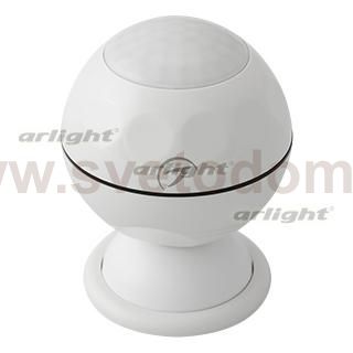 INTELLIGENT ARLIGHT Датчик движения ZW-805-TEMP-SUF (ZW-RU, магнитное основание) Arlight 23967