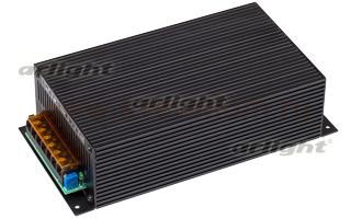 Блок питания JTS-480-250-A (0-250V, 1.9A, 480W) Arlight 23972