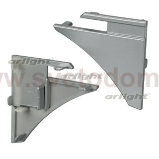 Заглушка светонепроницаемая SHELF-620M правая Arlight 23992