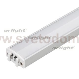 Светильник BAR-2411-1000A-12W 12V Warm (Arlight, Закрытый) Arlight 24010