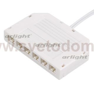 Разветвитель BAR-DT-6xF 30cm (22AWG, 3A, 12-24V, Female) (Arlight, -) Arlight 24011