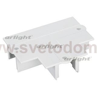 Накладка LGD-4TR-PLANK-T-WH (C) (Arlight, IP20 Пластик, 3 года) Arlight 24049