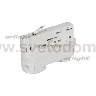 Адаптер LGD-4TR-ADAPTER-1-WH (C) Arlight 24051