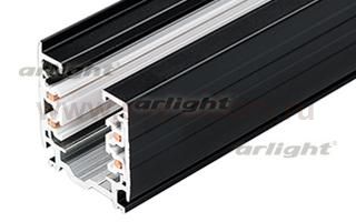 Трек LGD-D3P-3000 Black-M Arlight 24060