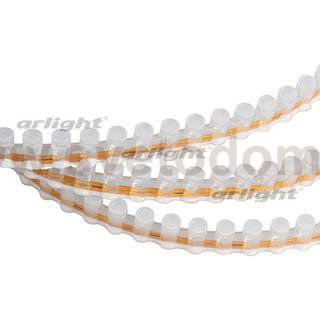 Лента DIP-960S-T 12V Red (DIP 5mm, 96 LED) (Arlight, 6.8 Вт/м, IP65) Arlight 24068