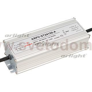 Блок питания ARPV-ST24150-A (24V, 6.3A, 150W) Arlight 24091