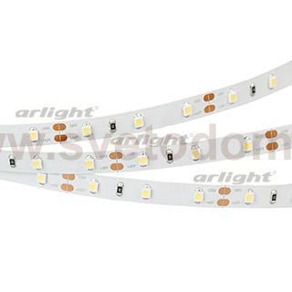 Лента RT 2-5000 12V Warm3000 (3528, 300 LED, LUX)