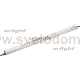 Блок питания ARV-24072-LONG-A (24V, 3A, 72W) Arlight 24096