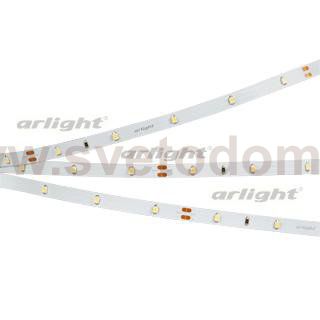 Лента RT 2-5000 24V Warm3000 0.5x (3528, 150 LED, LUX)
