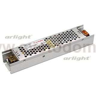Блок питания ARS-100L-24 (24V, 4.2A, 100W) Arlight 24119