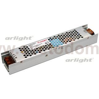 Блок питания ARS-150L-24 (24V, 6.25A, 150W) Arlight 24120
