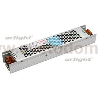 Блок питания ARS-200L-24 (24V, 8.3A, 200W) Arlight 24121