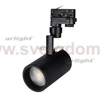 Светильник LGD-ZEUS-4TR-R88-20W Day (BK, 20-60 deg) Arlight 24144