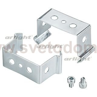 Крепеж ALU-LINE-DUO (Arlight, Металл) Arlight 24192
