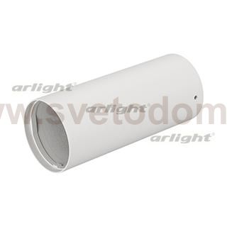 Корпус SP-POLO-SURFACE-R65 (WH, 1-3, 200mA) Arlight 24220
