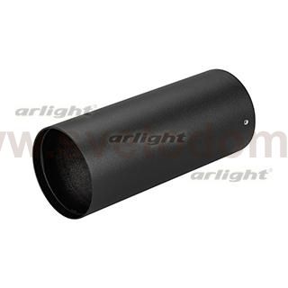 Корпус SP-POLO-SURFACE-R65 (BK, 1-3, 200mA) Arlight 24221