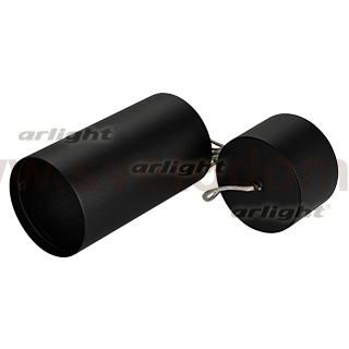 Корпус SP-POLO-HANG-R85 (BK, 1-3, 350mA) Arlight 24235