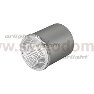 Модуль светодиодный SP-POLO-R65-8W White (40 deg, 2-3, 200mA) Arlight 24240