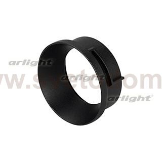 Вставка SP-POLO-R65 (BK, 3-3) Arlight 24244