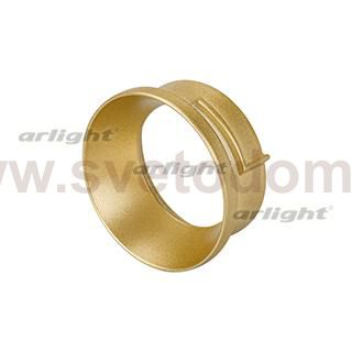 Вставка SP-POLO-R65 (GD, 3-3) Arlight 24245