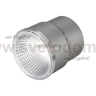 Модуль светодиодный SP-POLO-R85-15W Day (40 deg, 2-3, 350mA) Arlight 24249