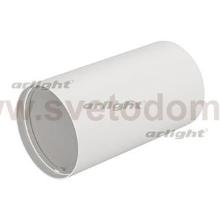 Корпус SP-POLO-SURFACE-R85 (WH, 1-3, 350mA) Arlight 24251
