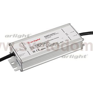 Блок питания ARPV-UH24150-PFC (24V, 6.3A, 150W) Arlight 24270