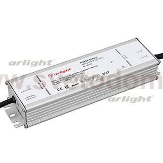 Блок питания ARPV-UH12240-PFC (12V, 20.0A, 240W) Arlight 24271