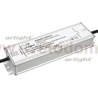 Блок питания ARPV-UH24320A-PFC (24V, 13.3A, 320W) Arlight 024272(1)