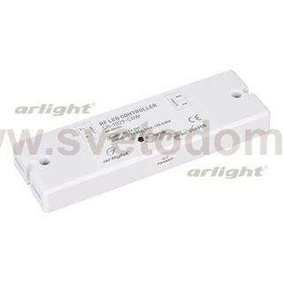 Контроллер SR-1029-CDW (12-24V, 2x5A) Arlight 24292