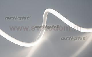 Лента RTW-2835-180 24V White (14.4W/m, High temp) Arlight 24293