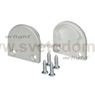 Заглушка SL-LINE-2011M ROUND глухая Arlight 24319