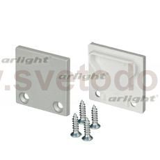 Заглушка SL-LINE-2011M SQUARE глухая Arlight 24320
