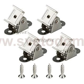 Держатель SL-SLIM-180deg поворотный Arlight 24332