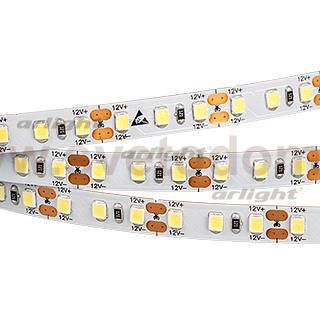 Лента RT 2-5000 12V Warm3000 2x (2835, 600 LED, PRO)