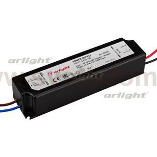 Блок питания ARPV-LV24100 (24V, 4.2A, 100W) Arlight 24345