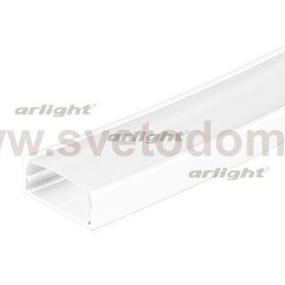 Профиль ARH-WAVE-2000 WHITE Arlight 24379
