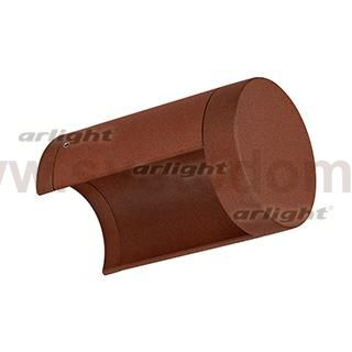 Светильник LGD-Wall-Round90-1R-7W Warm White Arlight 24385