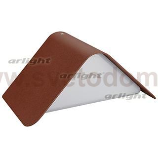 Светильник LGD-Wall-Delta-1R-12W Warm White Arlight 24389