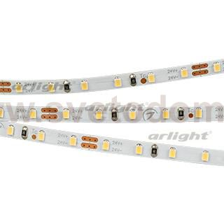 Лента MICROLED-5000 24V White6000 4mm (2216, 120 LED/m, LUX) Arlight 24410