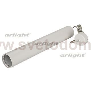 Корпус SP-POLO-HANG-LONG450-R65 (WH, 1-3, 200mA) Arlight 24441