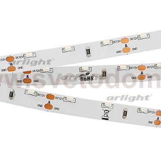 Лента RS 2-5000 12V Day5000 (3014, 60 LED/m, LUX) Arlight 24445