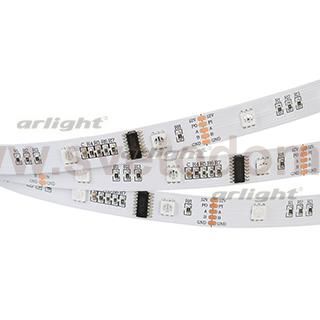 Лента DMX-5000 12V RGB (5060, 150 LEDx3) Arlight 24449